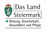 Land Steiermark Bildung Gesellschaft Gesundheit und Pflege